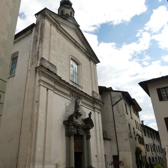 Chiesa di Santa Maria