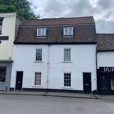 50 And 52, King Street