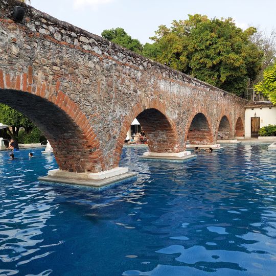 Hotel Hacienda Vista Hermosa