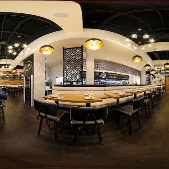 Bulla Gastrobar