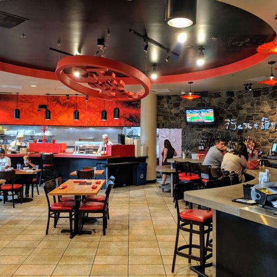 Benihana