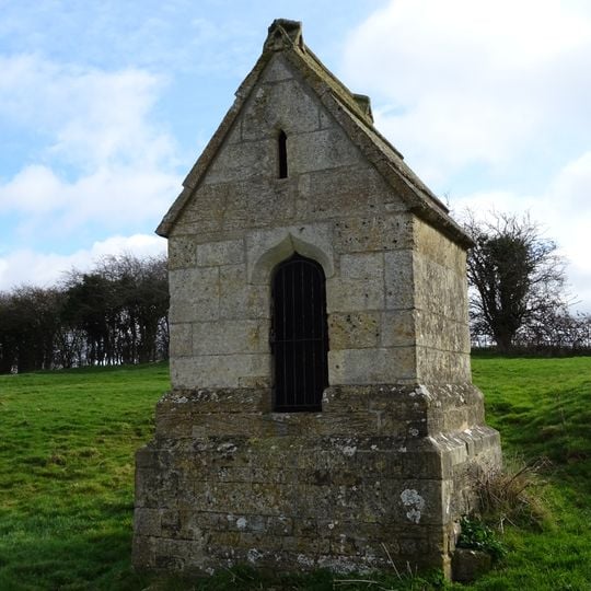 Our Lady's Well