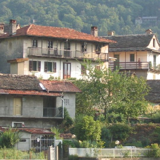 San Bernardino Verbano