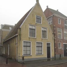 Noorderhaven 82, Harlingen