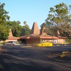 Jardines de Selva de Sarasota