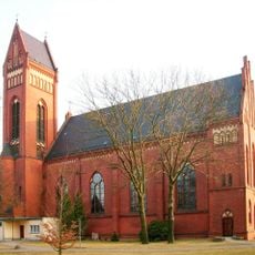 Pfarrkirche zur Heiligen Familie (Hoyerswerda)