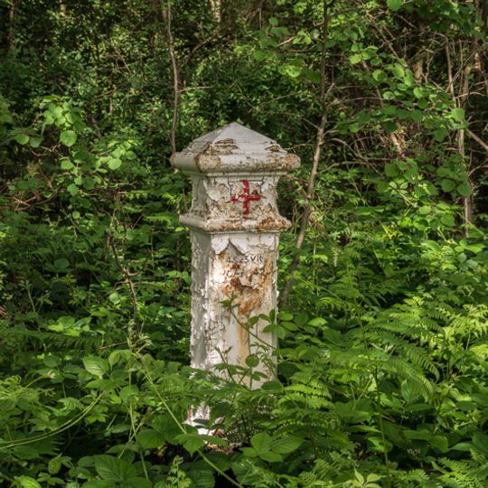 Coal Tax Post At Ngr Tq 23075469