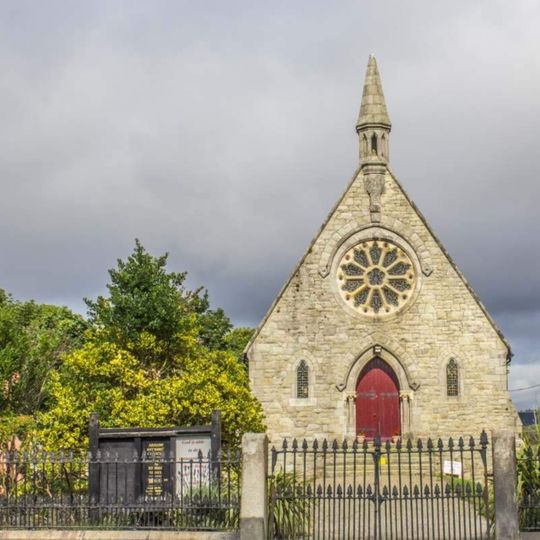 Arklow Methodist Church