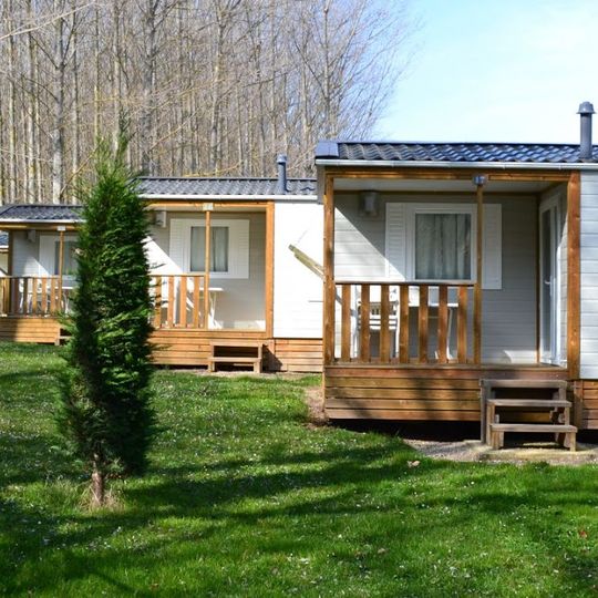Camping de Haro