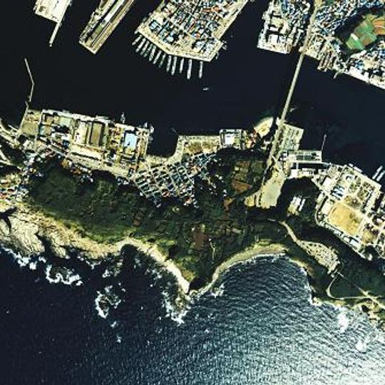 Jōgashima
