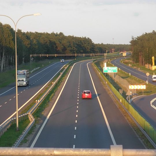 Expressway S10