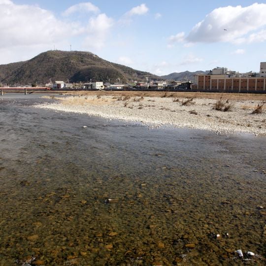 Ibo River