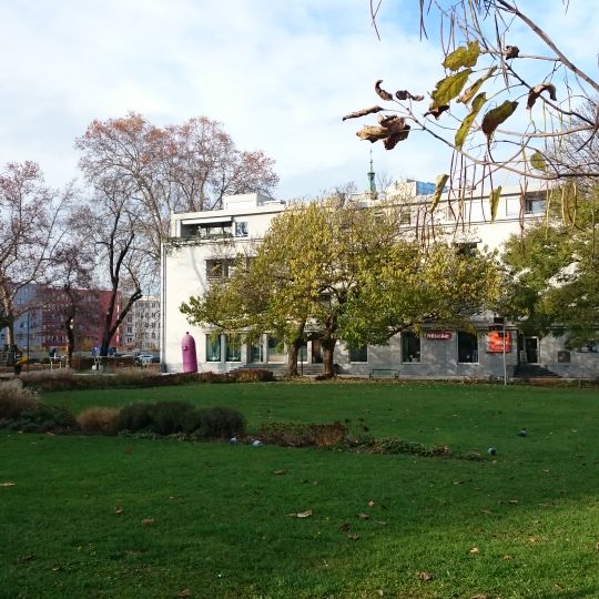 Argentina Park