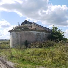 Our Lady of Kazan church, Ratnitskoe