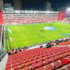 Estadio Jorge Luis Hirschi