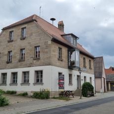 Ehemaliges Schulhaus