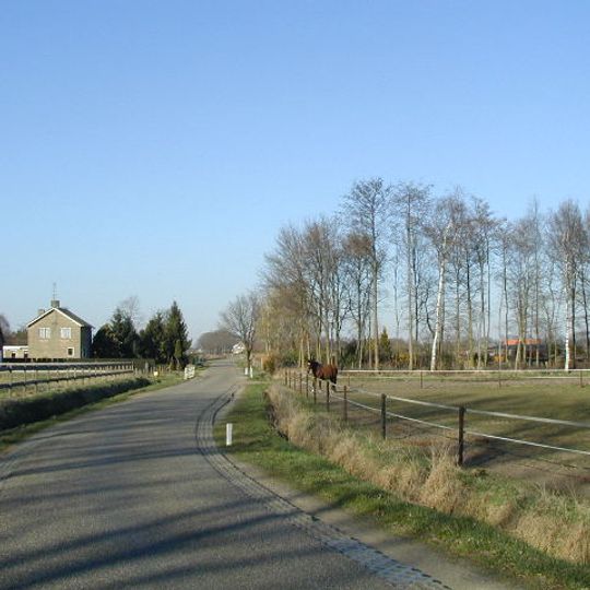 Kerkeind