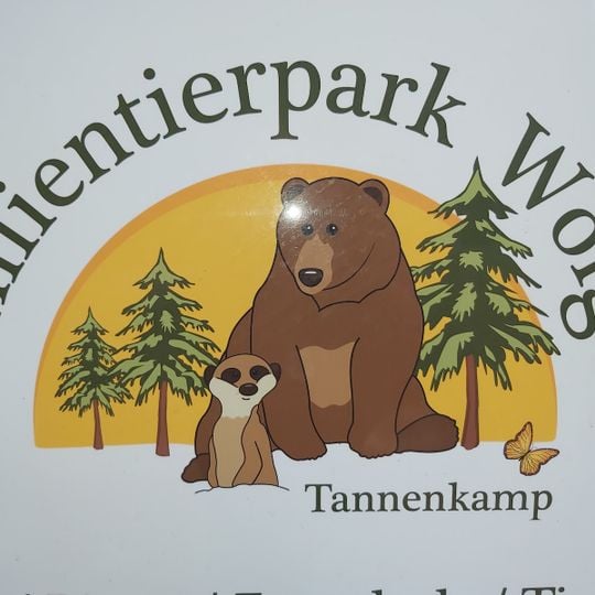 Tierpark Wolgast