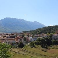 Campo di Giove