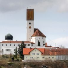 St. Georg