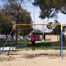 Holly Park