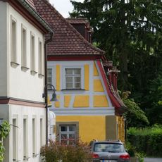 Cultural heritage D-4-71-208-18 in Walsdorf (Oberfranken)