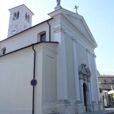 Chiesa della Beata Vergine Annunziata