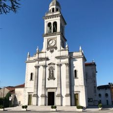 Chiesa dei Santi Vito, Modesto e Crescenzia