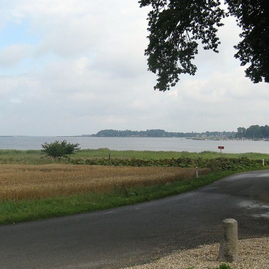 Fjord de Præstø