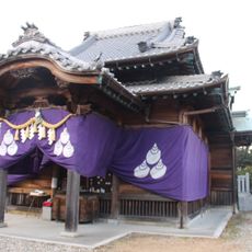 Chiyoho Inari Shrine Nagoya Branch