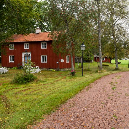 Bredaryds hembygdsgård