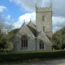 Church of St Leonard