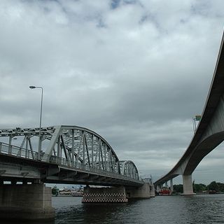 Rama III Bridge