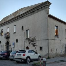Palazzo Bonifacio