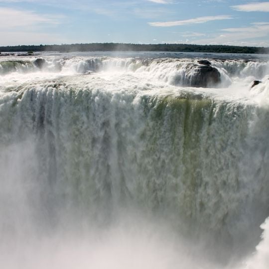 Iguaçu National Park