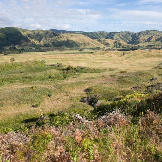 Queen Elizabeth Park