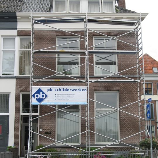 IJsselkade 32, Kampen