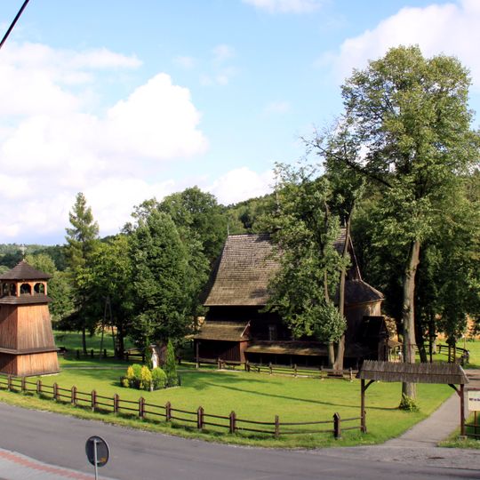 Distretto di Brzesko