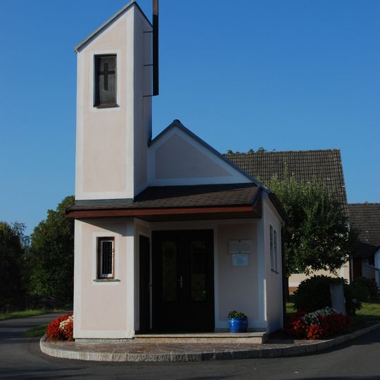Kettner-Kapelle