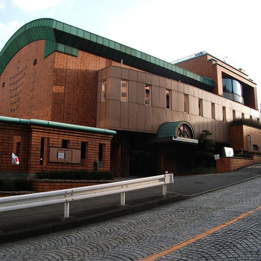 急な坂スタジオ