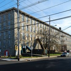King Philip Mills
