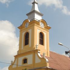 Kirche Mariä Geburt