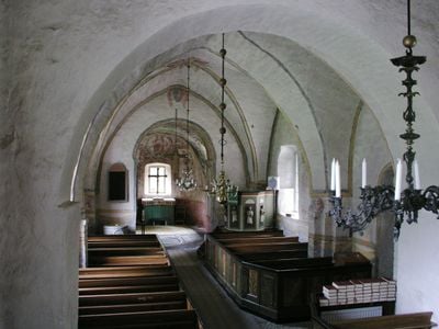 Interior 0