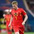 Kevin De Bruyne
