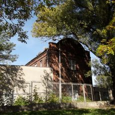 Zespół tzw. Nowej Tkalni