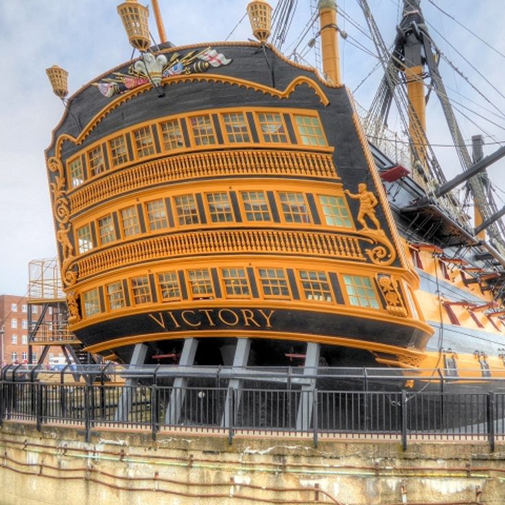 HMS Victory