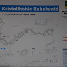 Kobelwald Kristallhöhle