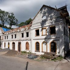 1 Ratowników Górskich Street in Świeradów-Zdrój