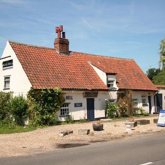 The Blue Bell Inn
