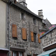 Maison, 3 rue Louis de Boissy